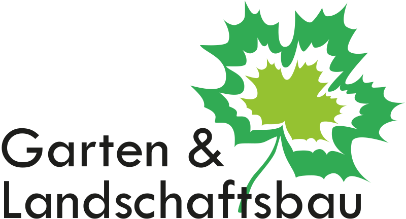 Garten & Landschaftsbau Hauptmann Logo